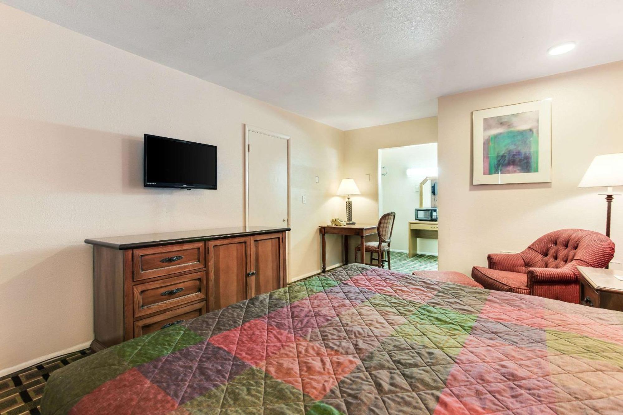Rodeway Inn & Suites Raton Eksteriør billede